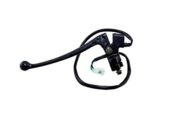 Ramzey Krank, Piston ve Contalar