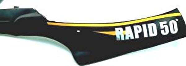 Ramzey Krank, Piston ve Contalar