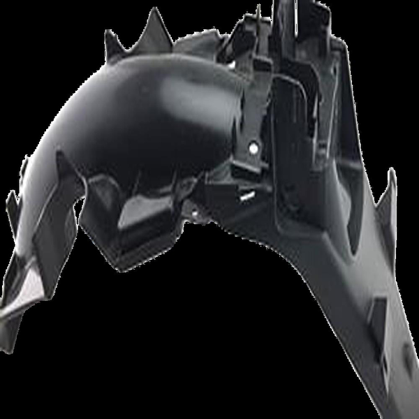 Ramzey Krank, Piston ve Contalar