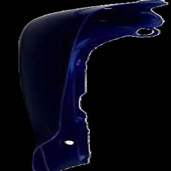 Ramzey Krank, Piston ve Contalar