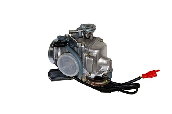 Ramzey Krank, Piston ve Contalar