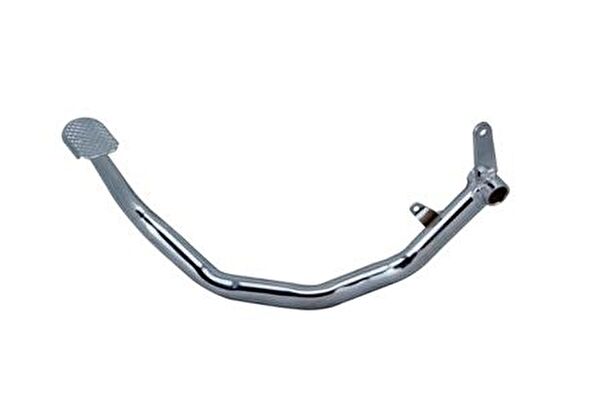 Ramzey Krank, Piston ve Contalar