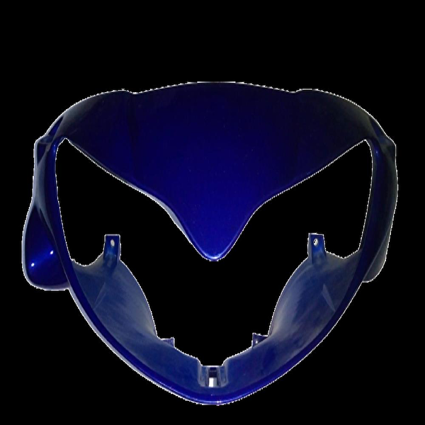 Ramzey Krank, Piston ve Contalar