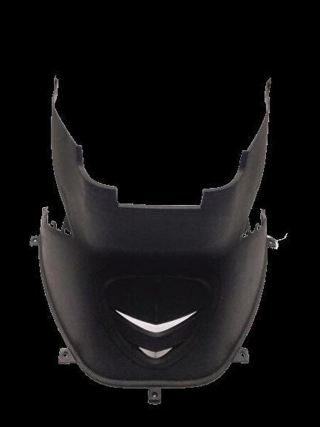 Ramzey Krank, Piston ve Contalar