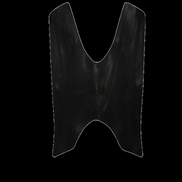 Ramzey Krank, Piston ve Contalar