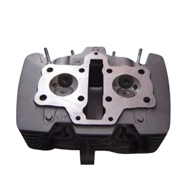 Sevgent Motor Kapağı