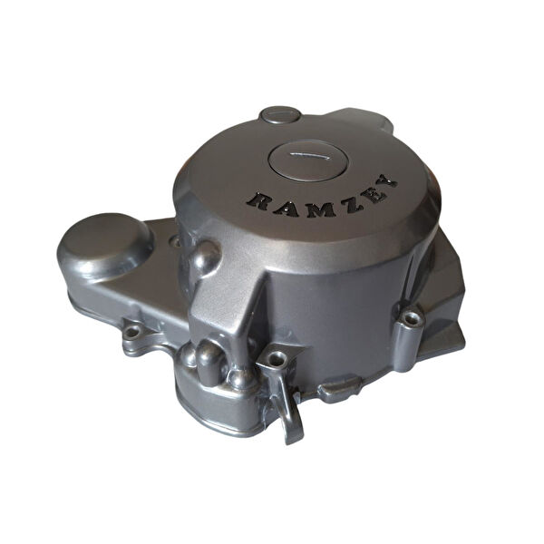 Sevgent Motor Kapağı