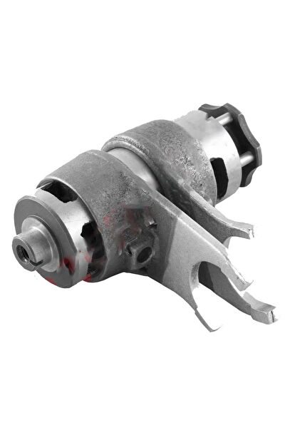 Ramzey Krank, Piston ve Contalar