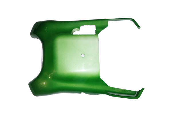 Kanuni Krank, Piston ve Contalar