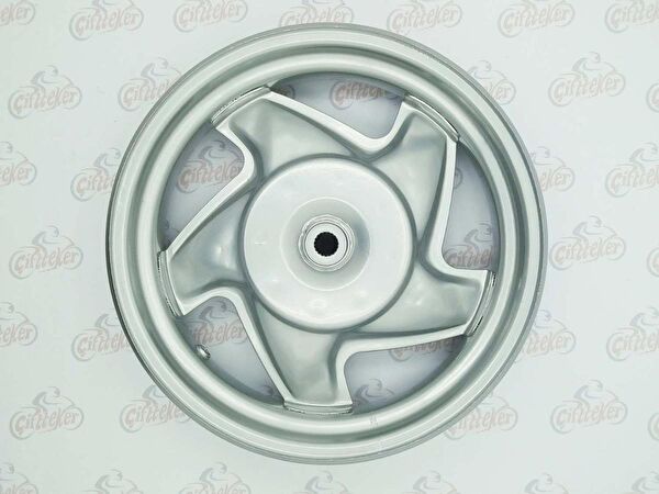 Kanuni Krank, Piston ve Contalar