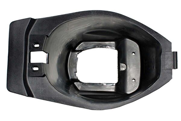 Kanuni Krank, Piston ve Contalar