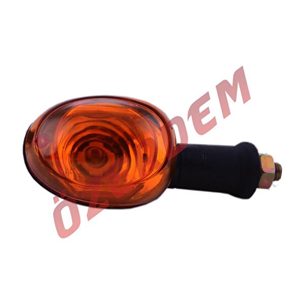 Kanuni Krank, Piston ve Contalar