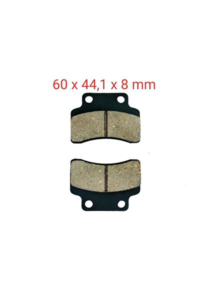 Kanuni Krank, Piston ve Contalar