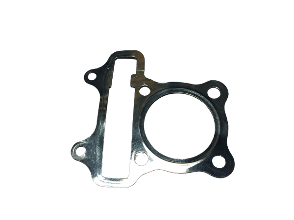 Kanuni Krank, Piston ve Contalar