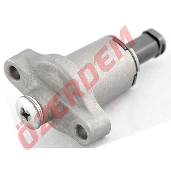 Kanuni Krank, Piston ve Contalar