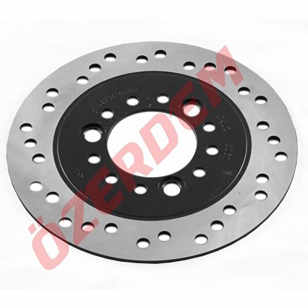 Kanuni Krank, Piston ve Contalar