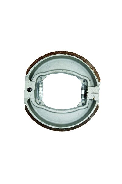 Kanuni Krank, Piston ve Contalar