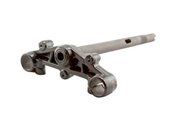 Kanuni Krank, Piston ve Contalar