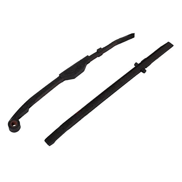 Kanuni Krank, Piston ve Contalar