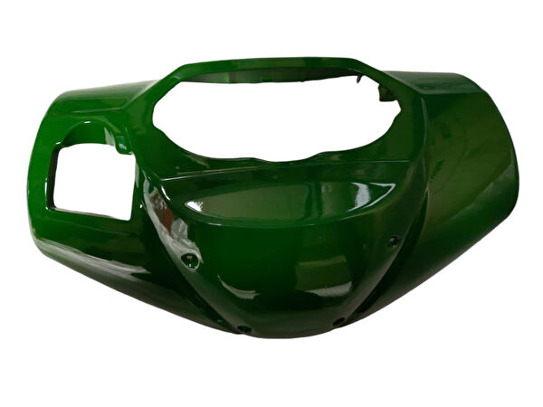 Sevgent Gidon Grubu Parçaları