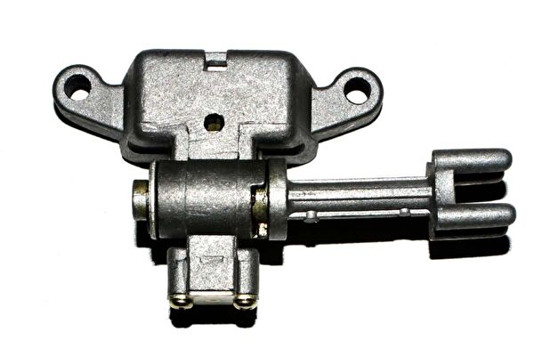 Mondial Krank, Piston ve Contalar