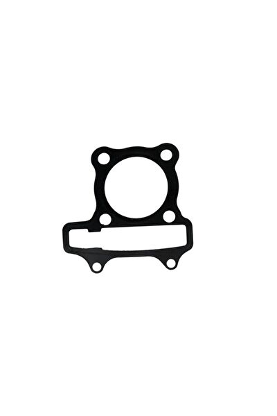 Scooter Krank, Piston ve Contalar