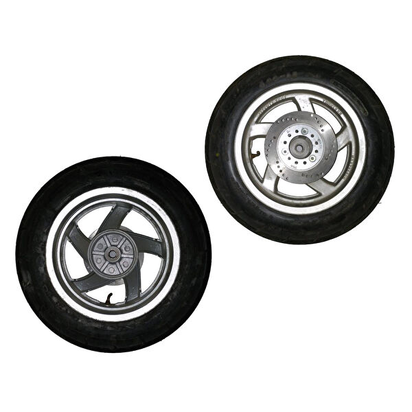 Sevgent Jant Ürünleri