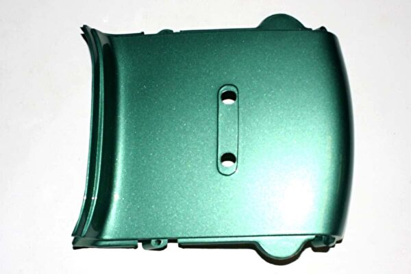 Mondial Krank, Piston ve Contalar