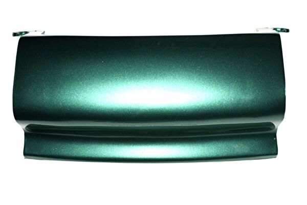 Mondial Krank, Piston ve Contalar