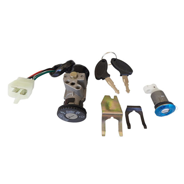 Sevgent Kontak Kilidi