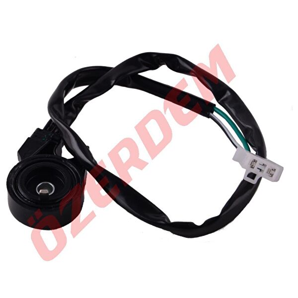 Mondial Krank, Piston ve Contalar