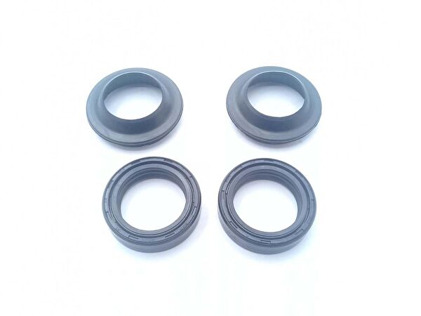 Mondial Krank, Piston ve Contalar