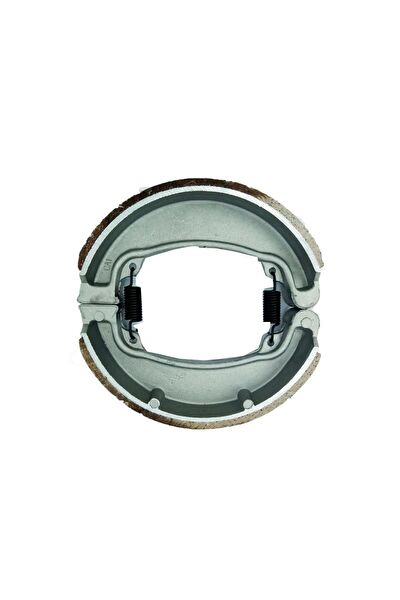 Kanuni Krank, Piston ve Contalar