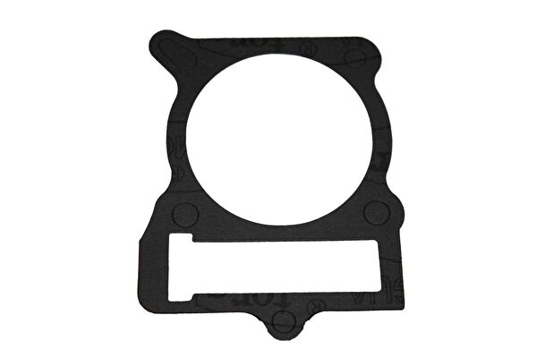 Ramzey Krank, Piston ve Contalar