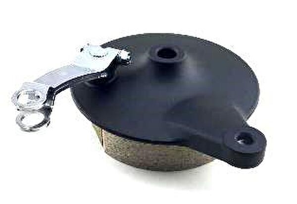 Kanuni Krank, Piston ve Contalar