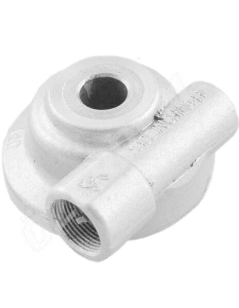 Kanuni Krank, Piston ve Contalar