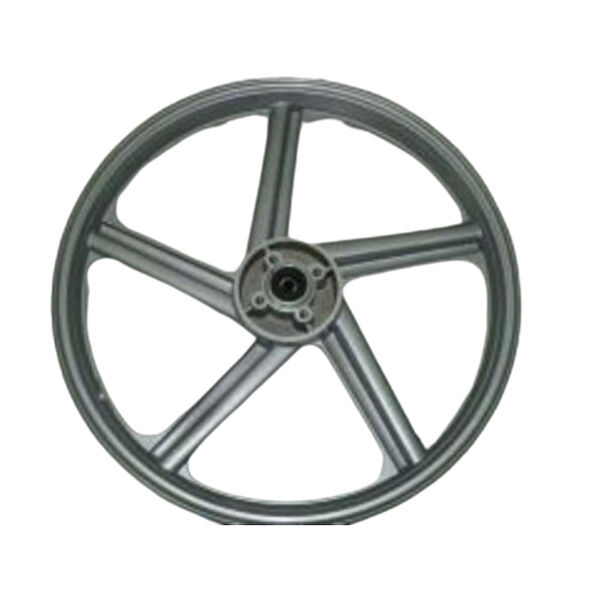 Sevgent Jant Ürünleri