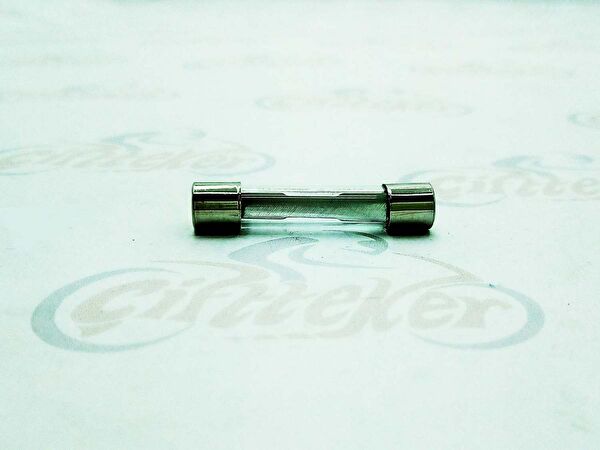 Universal Krank, Piston ve Contalar