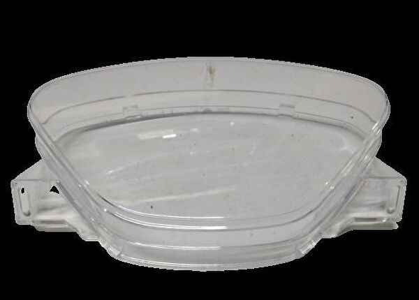 Mondial Krank, Piston ve Contalar