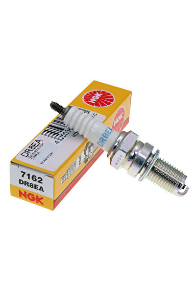 Sevgent Motosiklet Buji