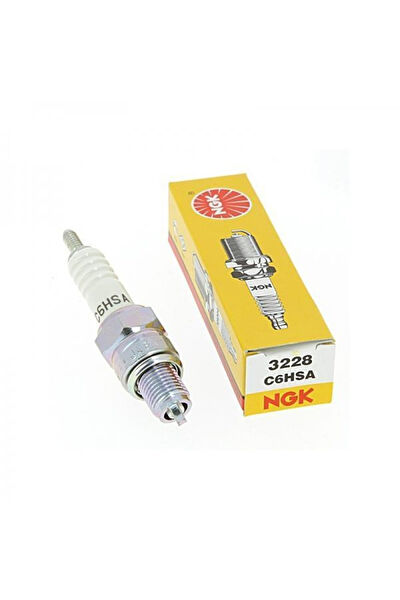 Sevgent Motosiklet Buji