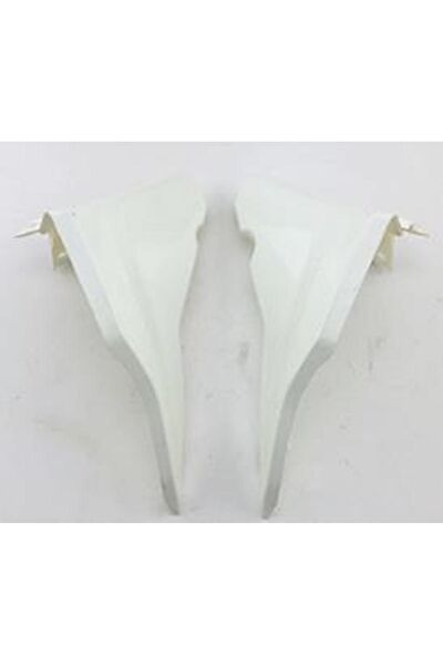  Krank, Piston ve Contalar