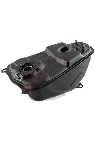 Bisan Krank, Piston ve Contalar