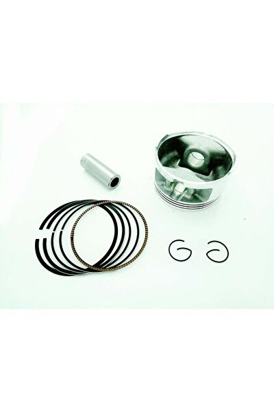 Yamaha Krank, Piston ve Contalar