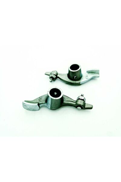 Yamaha Krank, Piston ve Contalar