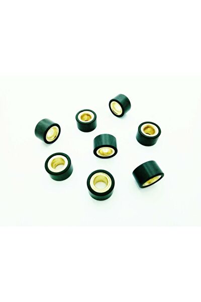 Yamaha Krank, Piston ve Contalar