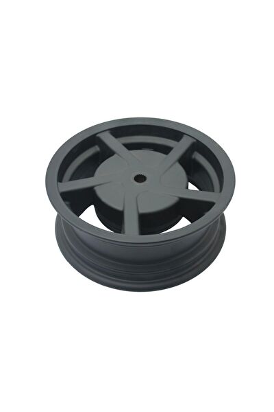 Yamaha Krank, Piston ve Contalar