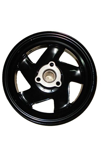 Yamaha Krank, Piston ve Contalar