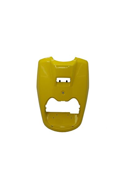 Yamaha Krank, Piston ve Contalar