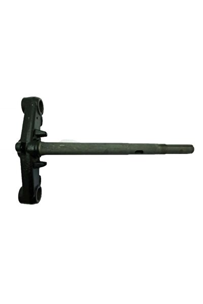 Yamaha Krank, Piston ve Contalar